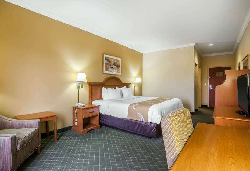 ホテル Tahlequah Inn