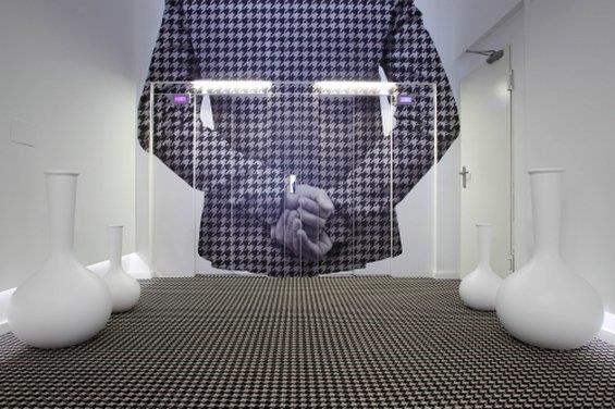 ホテル Room Mate Pau