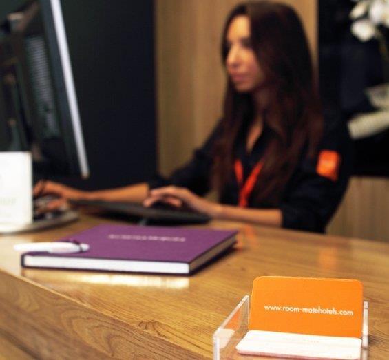 ホテル Room Mate Pau