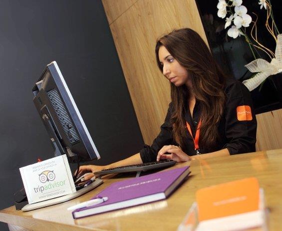 ホテル Room Mate Pau