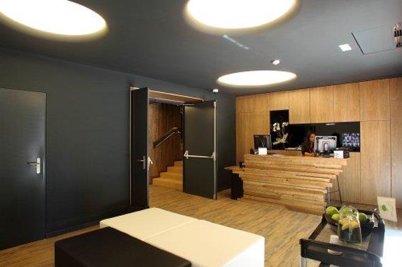 ホテル Room Mate Pau