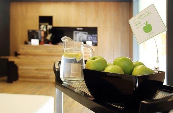 ホテル Room Mate Pau