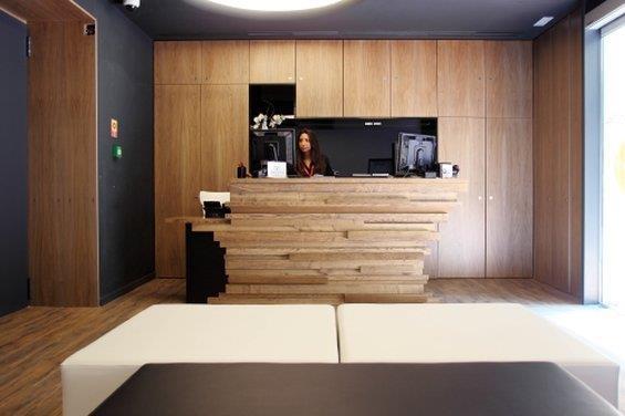 ホテル Room Mate Pau