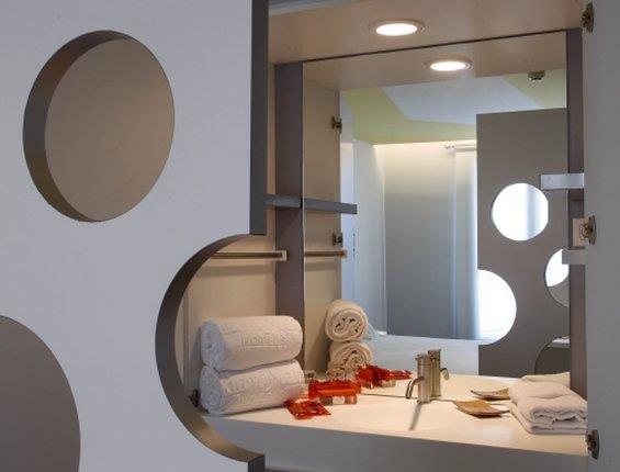 ホテル Room Mate Pau