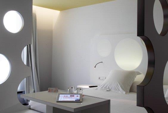 ホテル Room Mate Pau