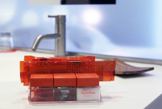 ホテル Room Mate Pau