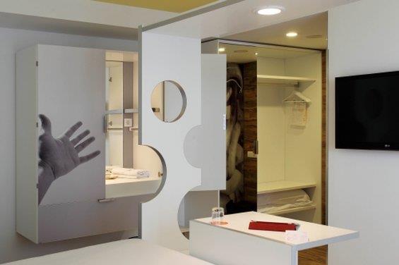 ホテル Room Mate Pau