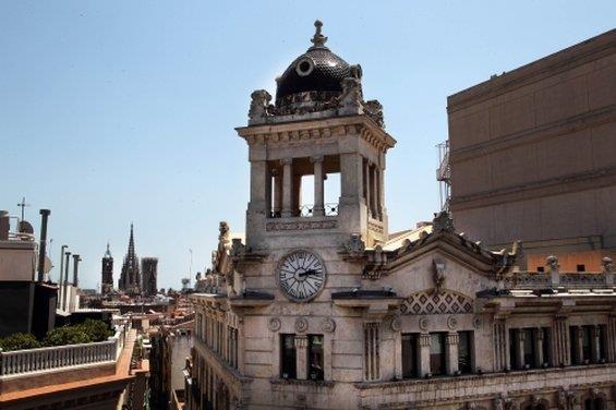 ホテル Room Mate Pau