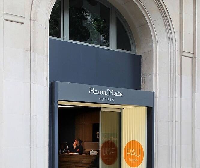 ホテル Room Mate Pau