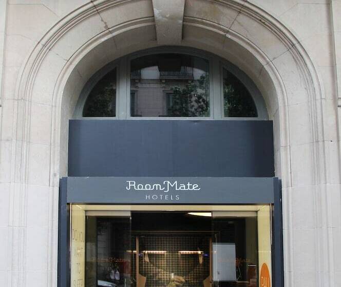 ホテル Room Mate Pau