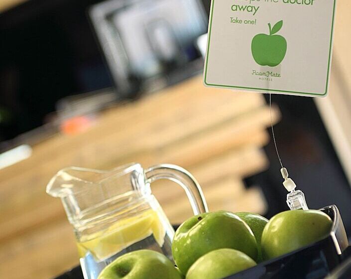 ホテル Room Mate Pau