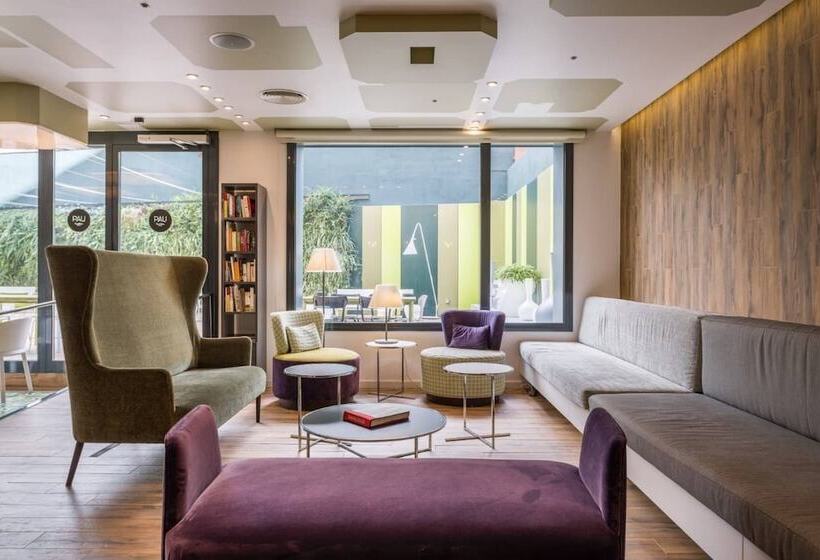 ホテル Room Mate Pau