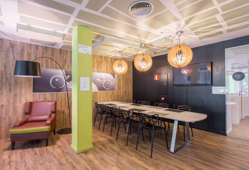 ホテル Room Mate Pau