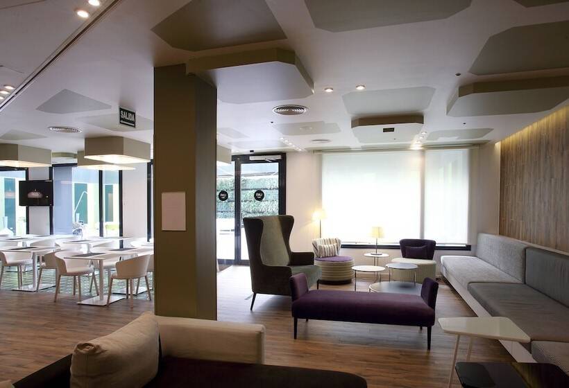 ホテル Room Mate Pau