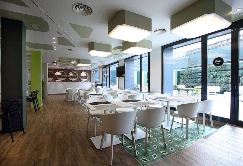 ホテル Room Mate Pau