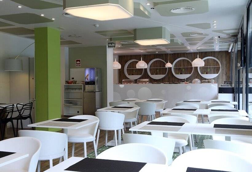 ホテル Room Mate Pau