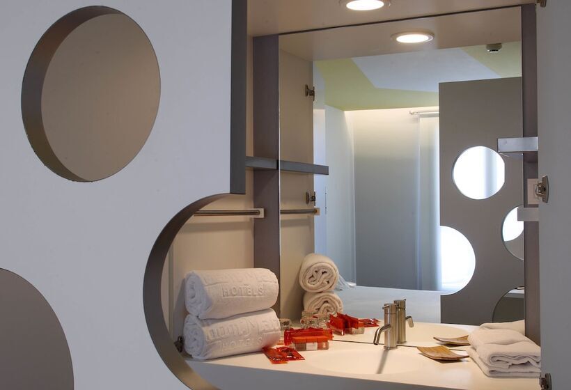 ホテル Room Mate Pau