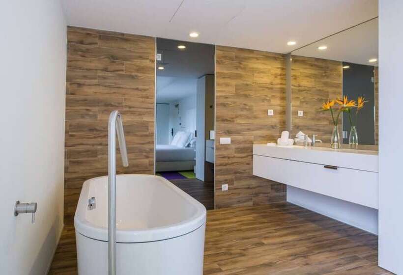 ホテル Room Mate Pau