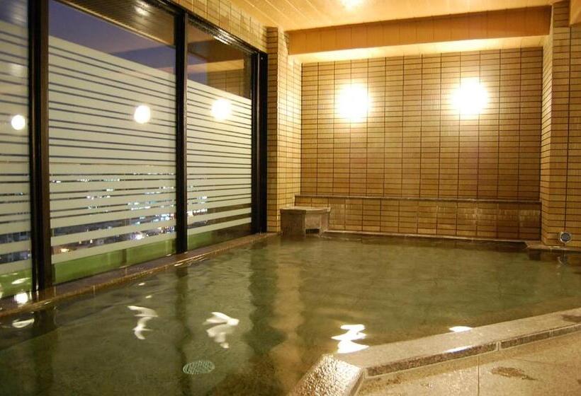 酒店 Route Inn Kanazawa Ekimae