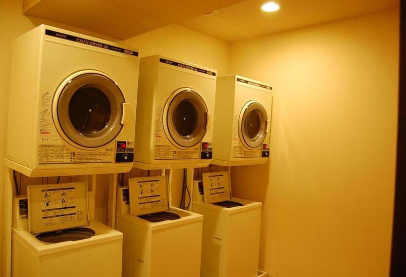 酒店 Route Inn Kanazawa Ekimae