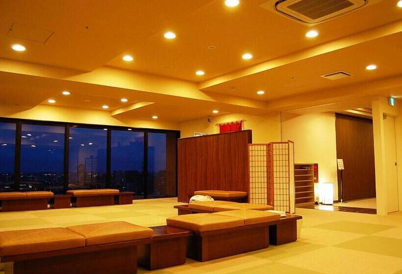 酒店 Route Inn Kanazawa Ekimae