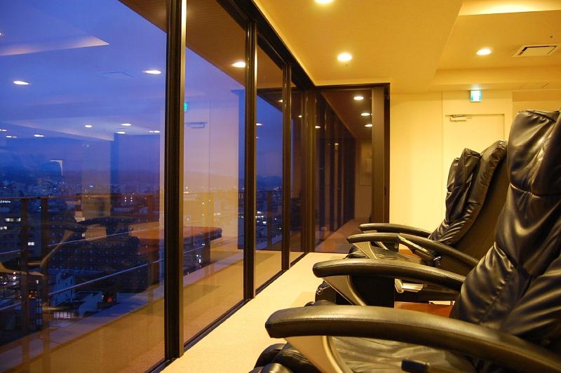 酒店 Route Inn Kanazawa Ekimae