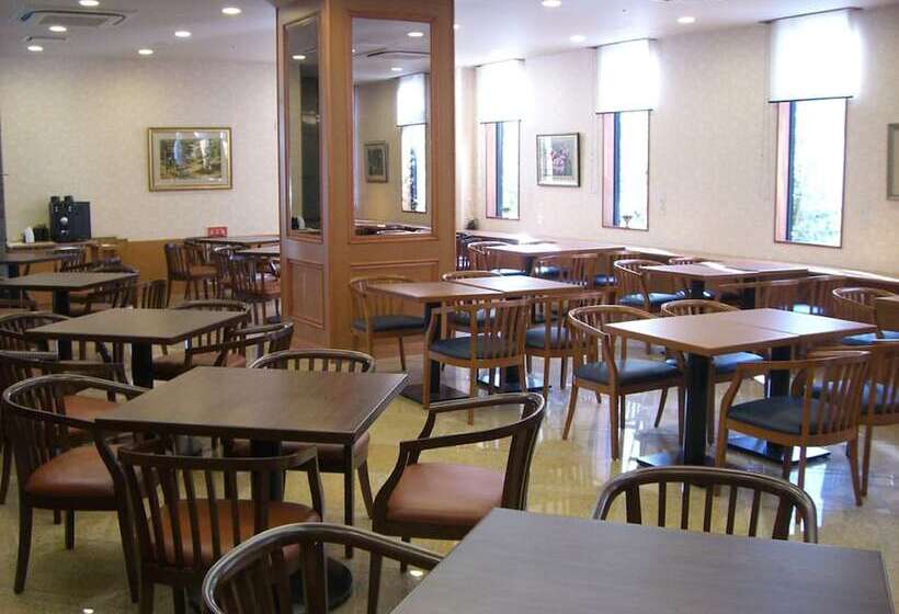 酒店 Route Inn Kanazawa Ekimae