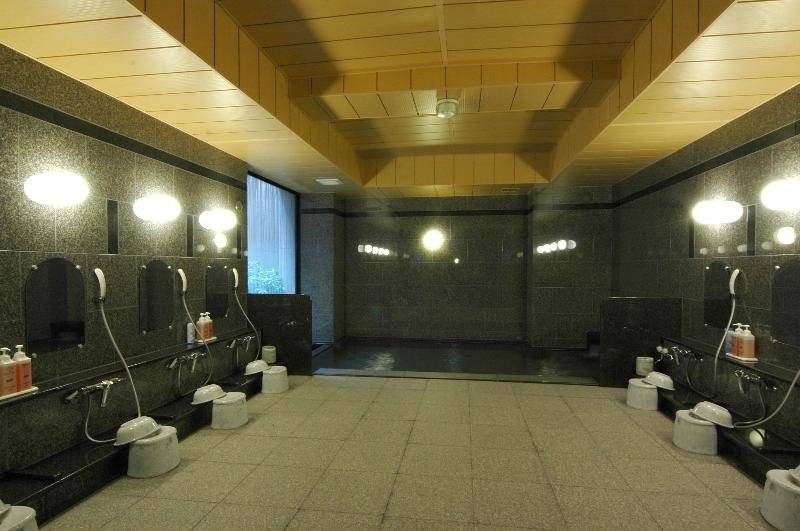 בית מלון כפרי Route Inn Kushiro Ekimae