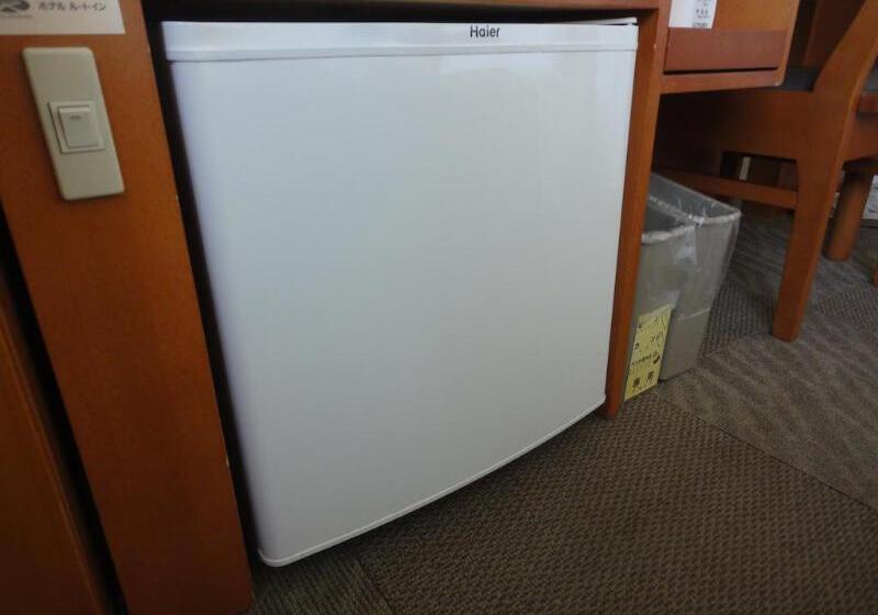 ホテル Route Inn Yokohama Bashamichi