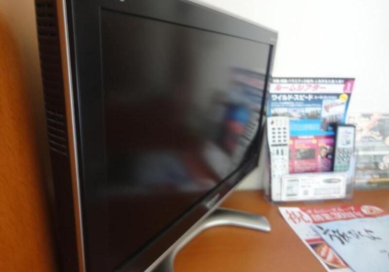 ホテル Route Inn Yokohama Bashamichi