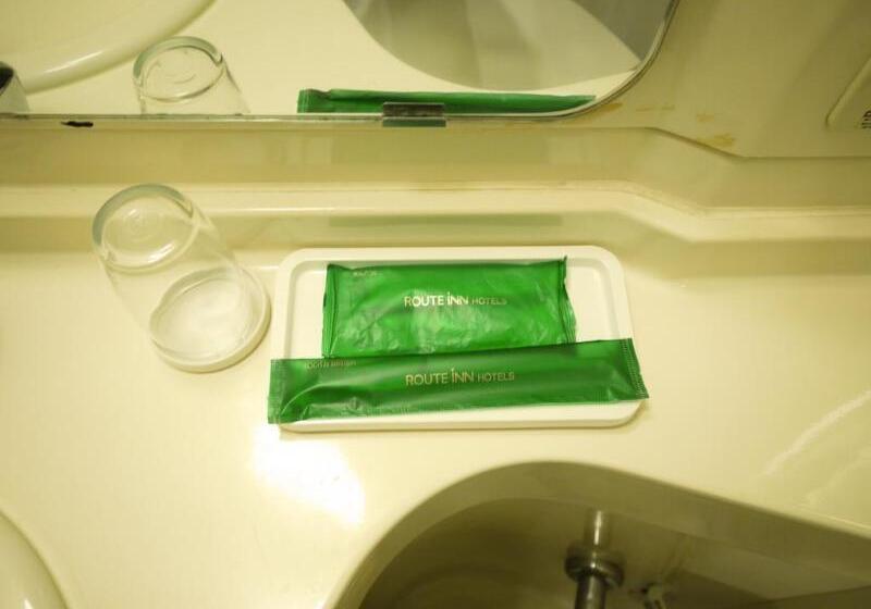 ホテル Route Inn Yokohama Bashamichi