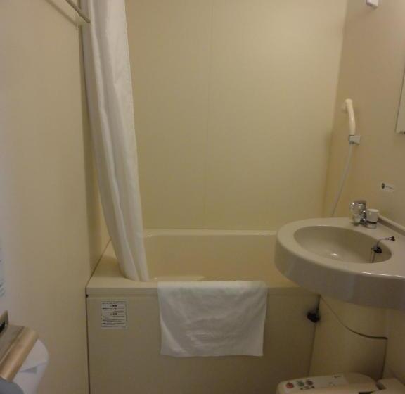 ホテル Route Inn Yokohama Bashamichi