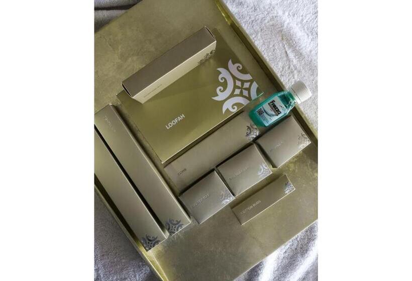 호텔 Royal Ambarrukmo Yogyakarta