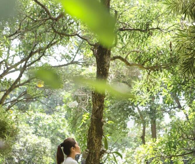 호텔 Royal Ambarrukmo Yogyakarta