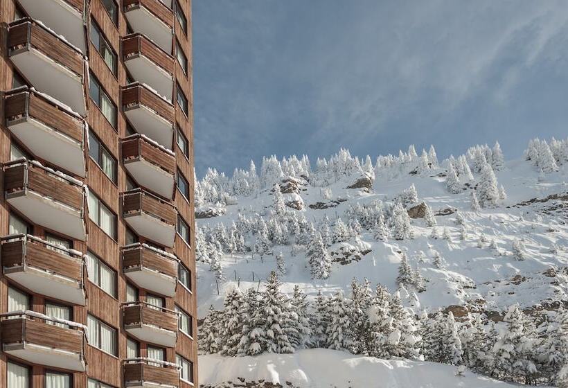 酒店 Résidence Pierre & Vacances L Hermine