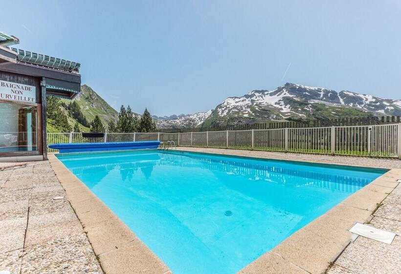 酒店 Résidence Pierre & Vacances L Hermine