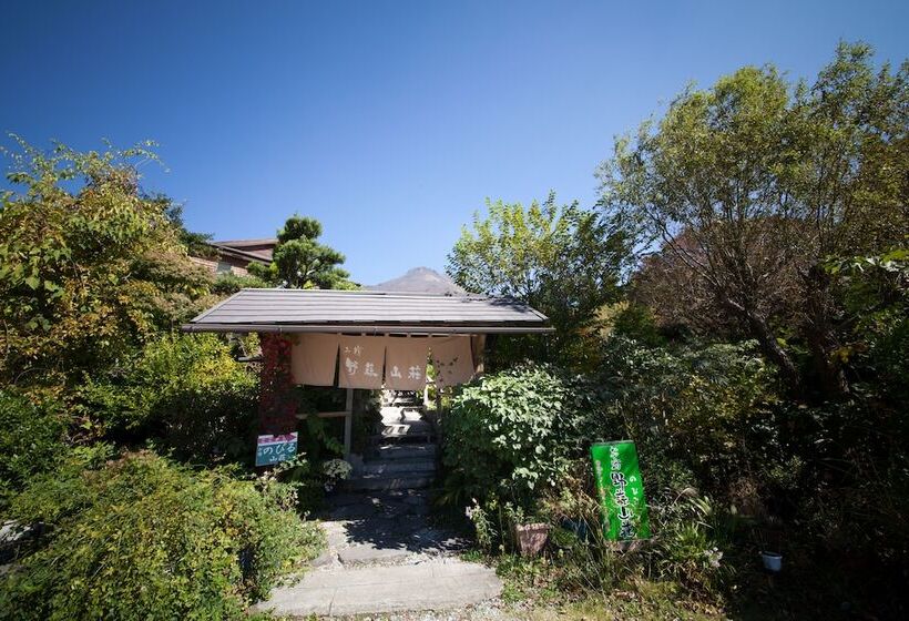 ホテル Ryokan Nobiru Sansou