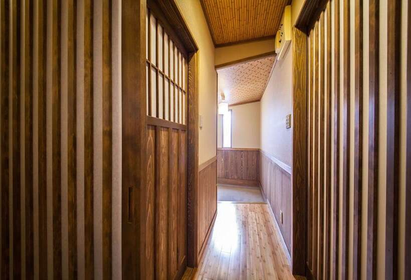 ホテル Ryokan Nobiru Sansou