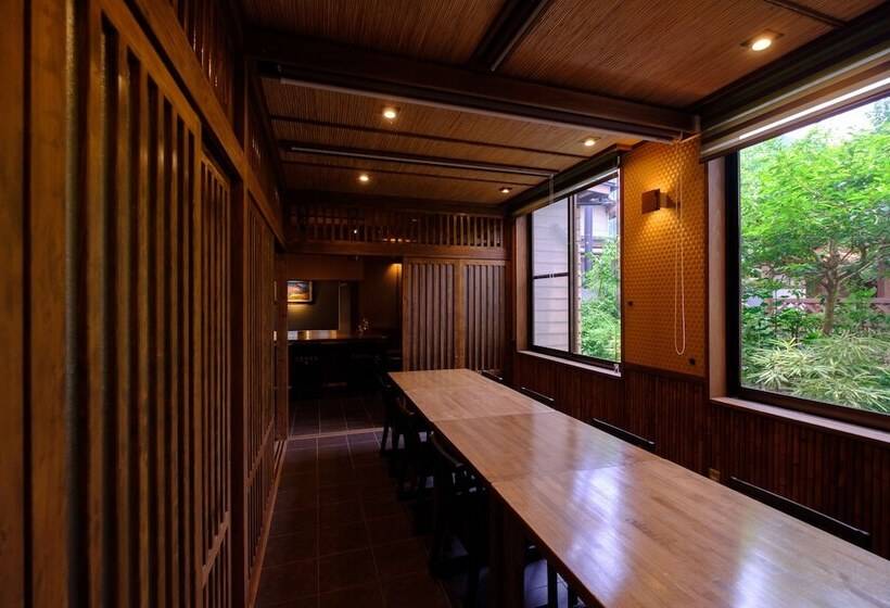 ホテル Ryokan Nobiru Sansou