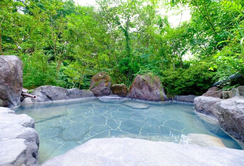 ホテル Ryokan Nobiru Sansou