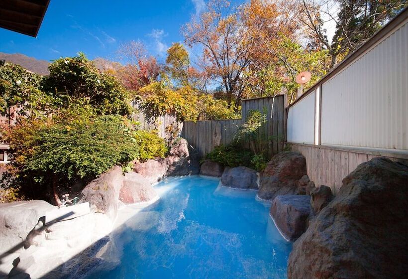 ホテル Ryokan Nobiru Sansou