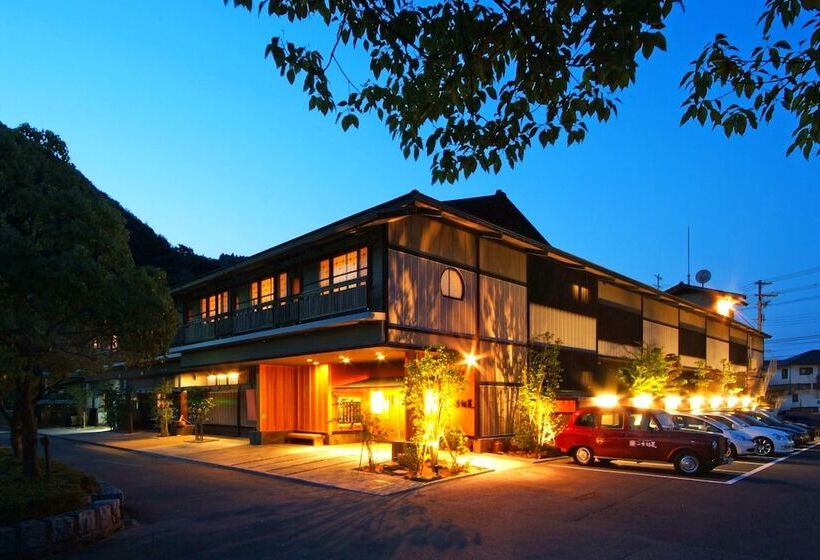 ホテル Onishiya Suishoen