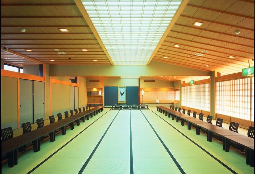 ホテル Onishiya Suishoen