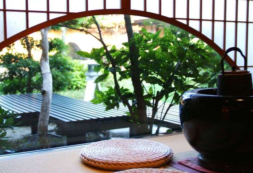 ホテル Onishiya Suishoen