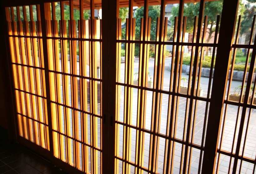 ホテル Onishiya Suishoen