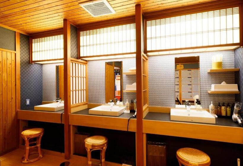 ホテル Onishiya Suishoen