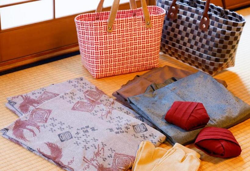 ホテル Onishiya Suishoen