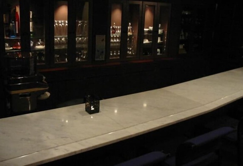 Отель Seoto Yuoto No Yado Ukiha