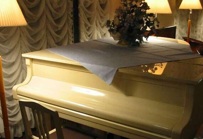 Отель Seoto Yuoto No Yado Ukiha