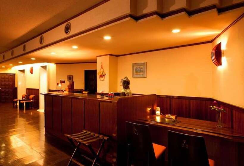 Отель Seoto Yuoto No Yado Ukiha